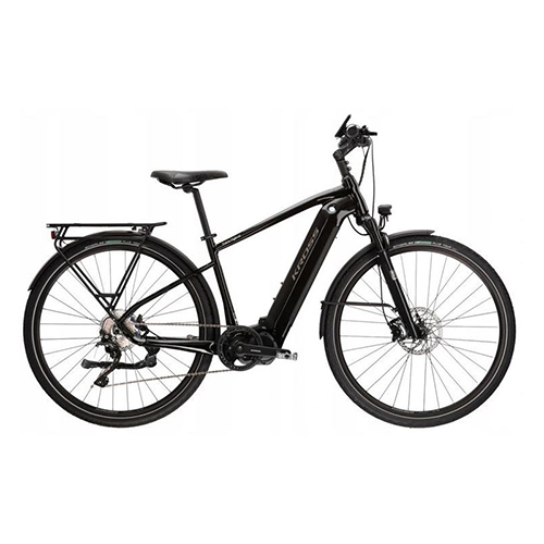 Trekking (KROSS Trans Hybrid 6.0)