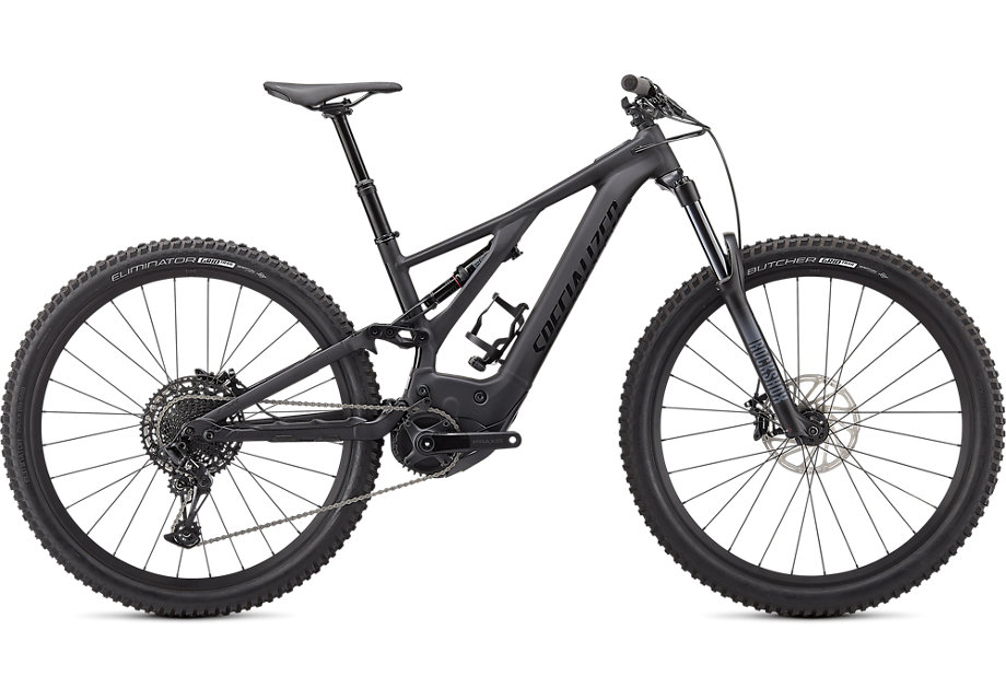 E-MTB Specialized TURBO LEVO