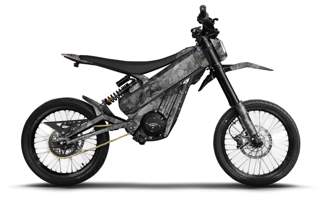 E-MOTO Talaria XXX